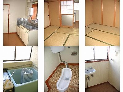 2K Apartment for Rent in Nagaoka, Niigata - Near Schools - Thumbnail 2