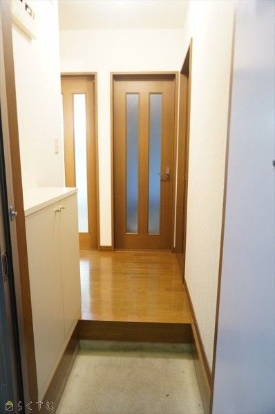 Rent 2DK Apartment in Joetsu, Niigata - Hights L'Fran 102 - Thumbnail 2