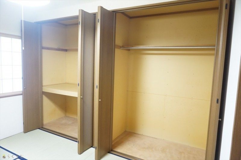 Rent 2DK Apartment in Joetsu, Niigata - Hights L'Fran 102 - Thumbnail 3