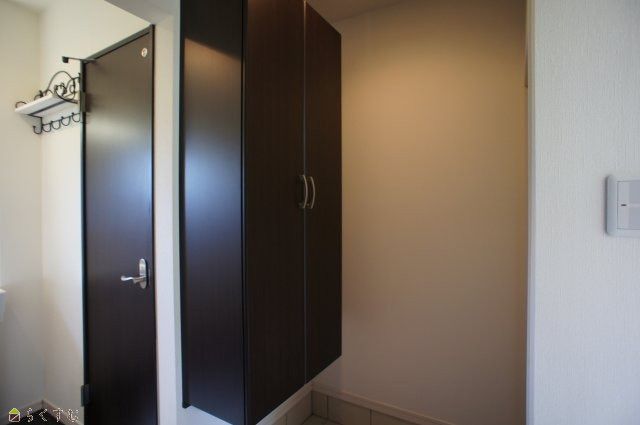 Plato 101 1R Apartment for Rent in Nagaoka, Niigata - Thumbnail 4