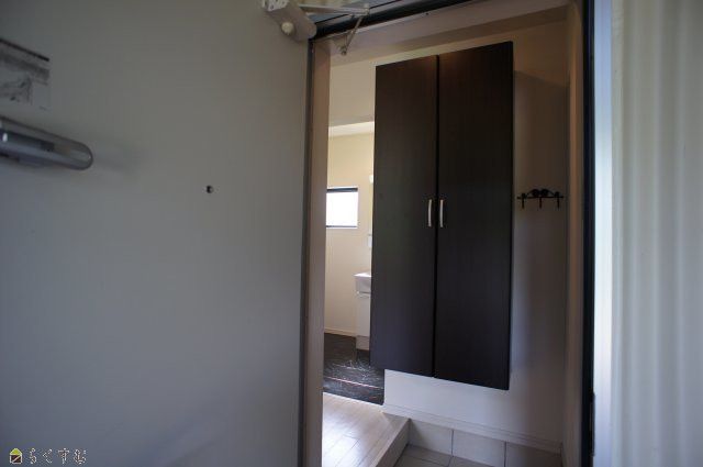 Plato 101 1R Apartment for Rent in Nagaoka, Niigata - Thumbnail 3