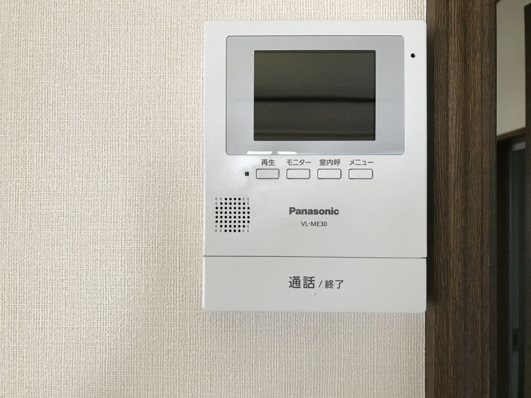 1K Apartment for Rent in Nagaoka, Niigata - Forest Unit 207 - Image 1