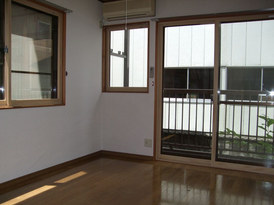 2DK Apartment for Rent in Hanazono, Nagaoka, Niigata - Thumbnail 4