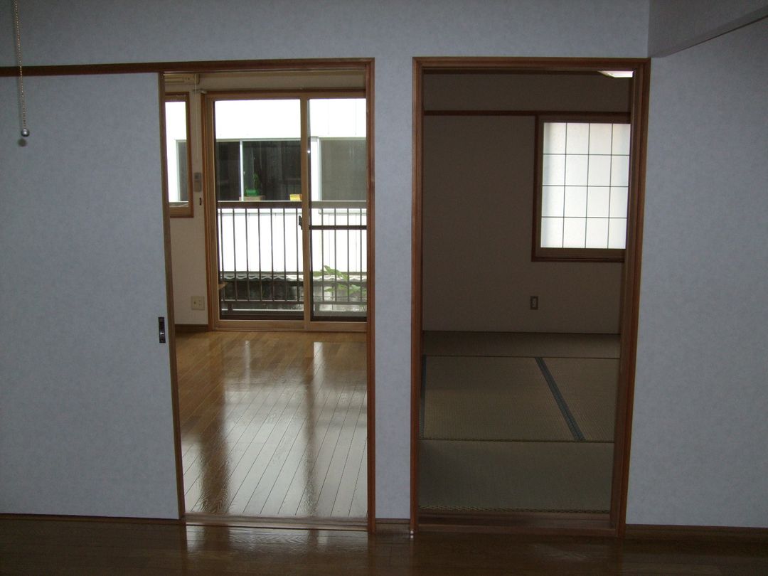2DK Apartment for Rent in Hanazono, Nagaoka, Niigata - Thumbnail 3