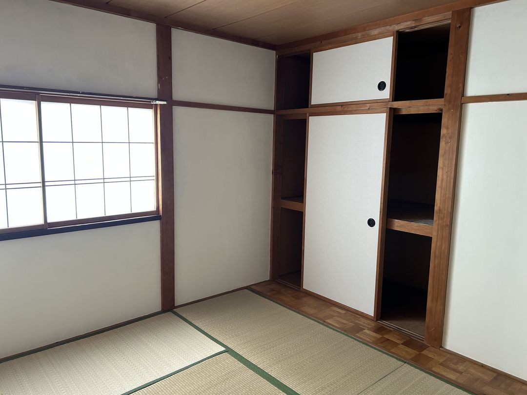 2K Apartment for Rent near Nagaoka Station, Niigata - Thumbnail 3
