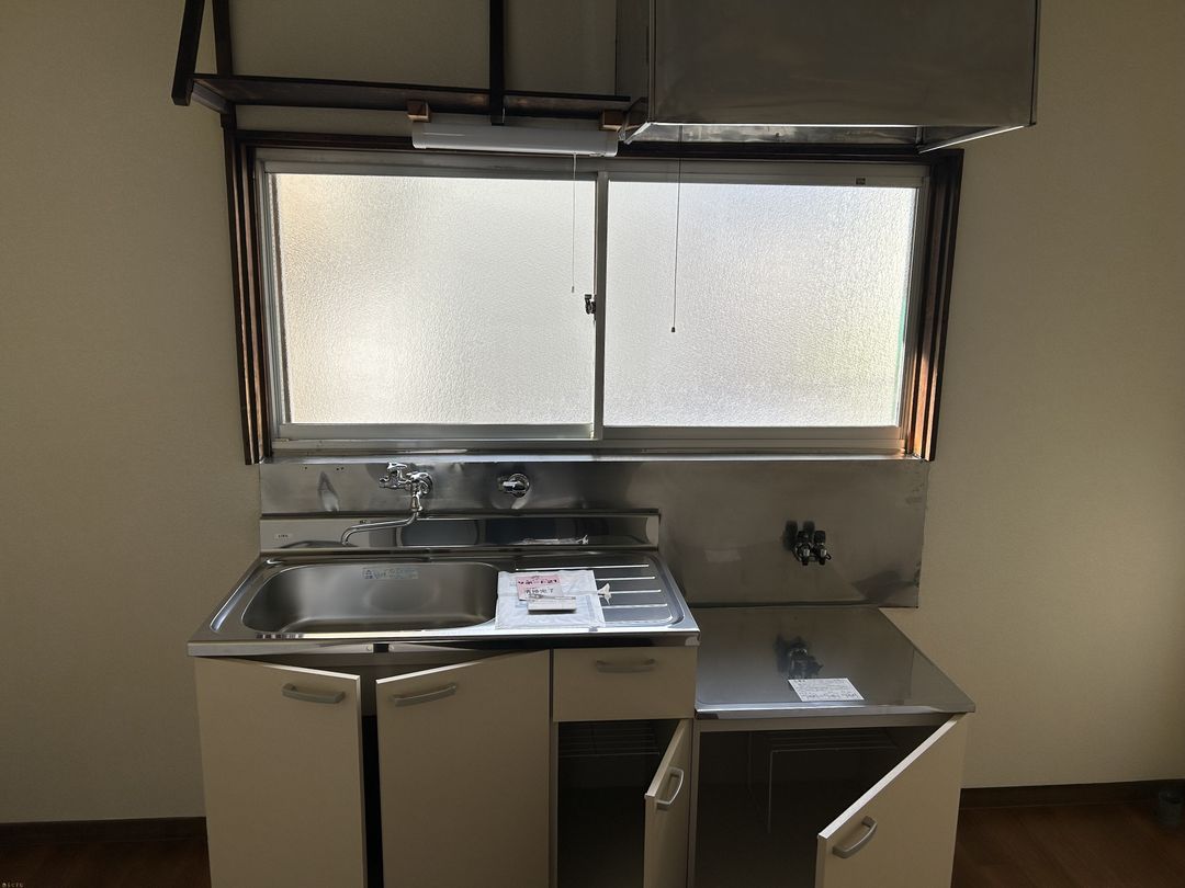 2K Apartment for Rent near Nagaoka Station, Niigata - Thumbnail 2
