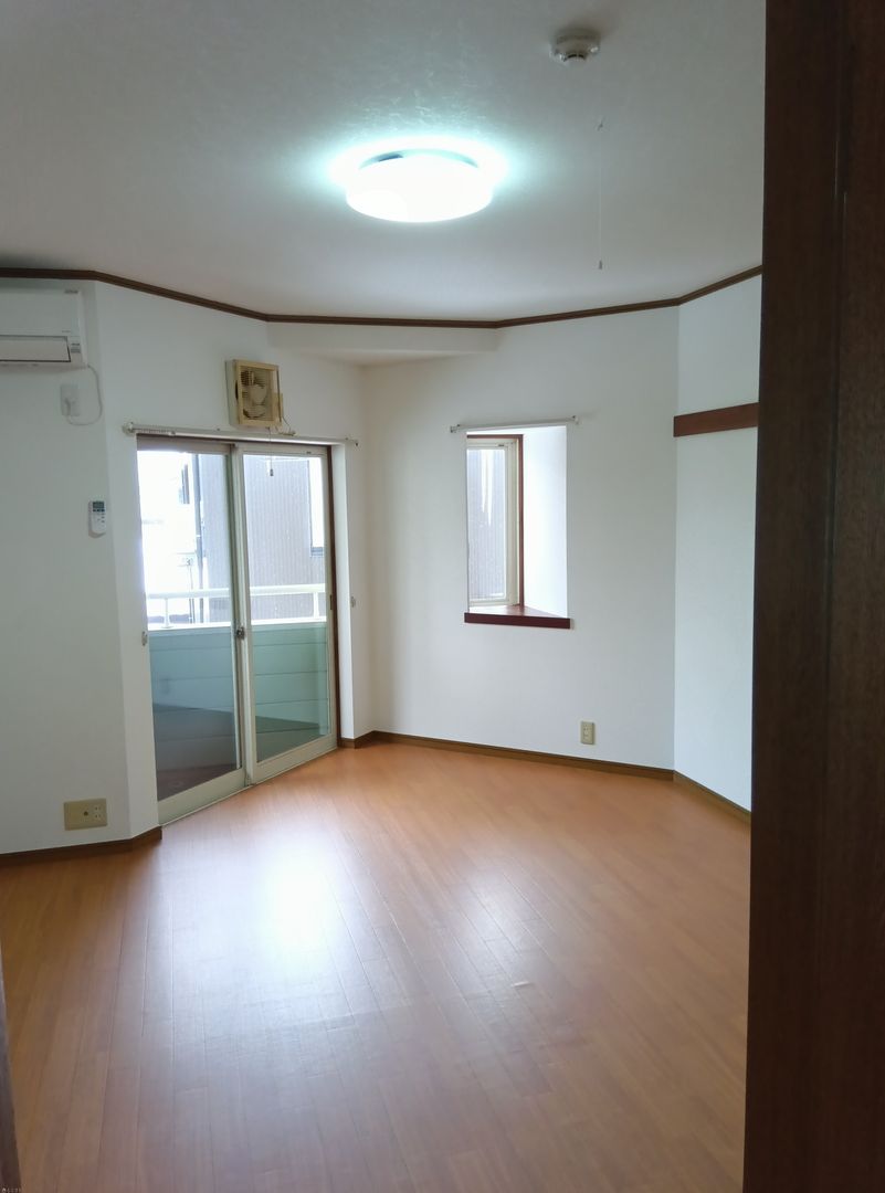 1K Apartment for Rent in Nagaoka, Niigata - 26㎡, No Key Money - Thumbnail 4