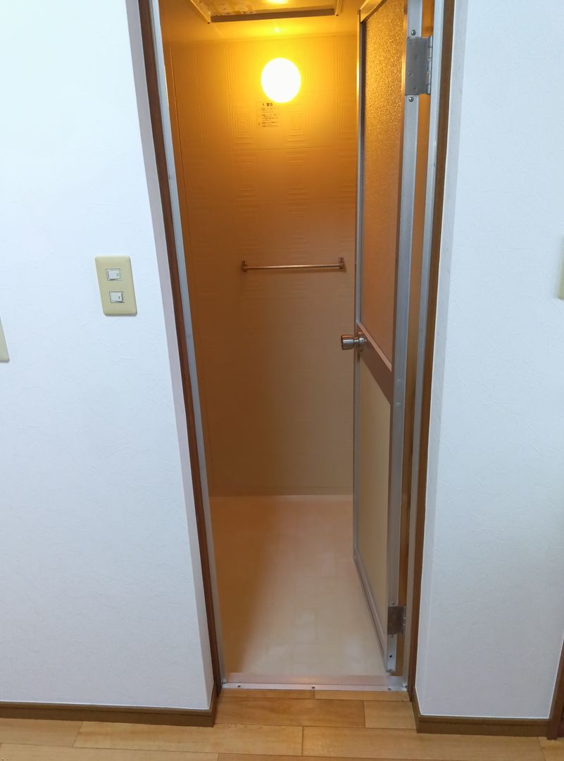 1K Apartment for Rent in Nagaoka, Niigata - 26㎡, No Key Money - Thumbnail 2