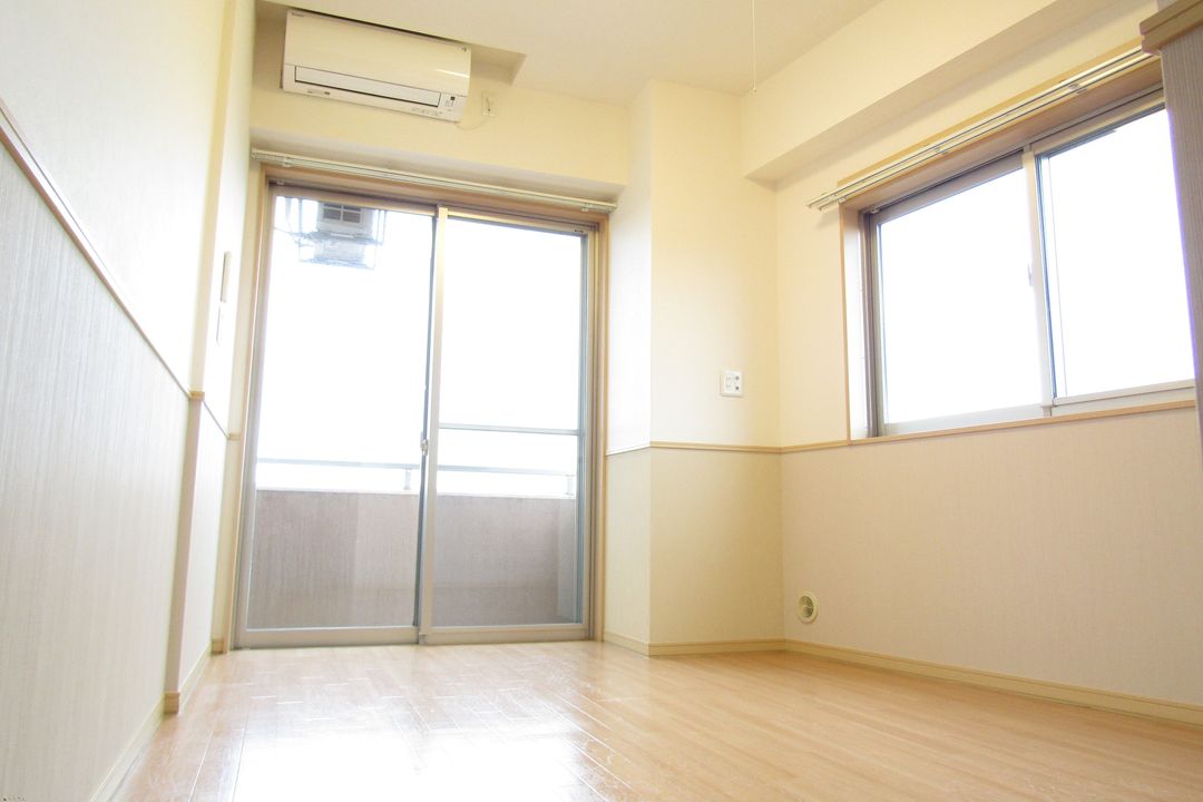 2LDK Apartment for Rent in Nagaoka, Niigata - Thumbnail 3