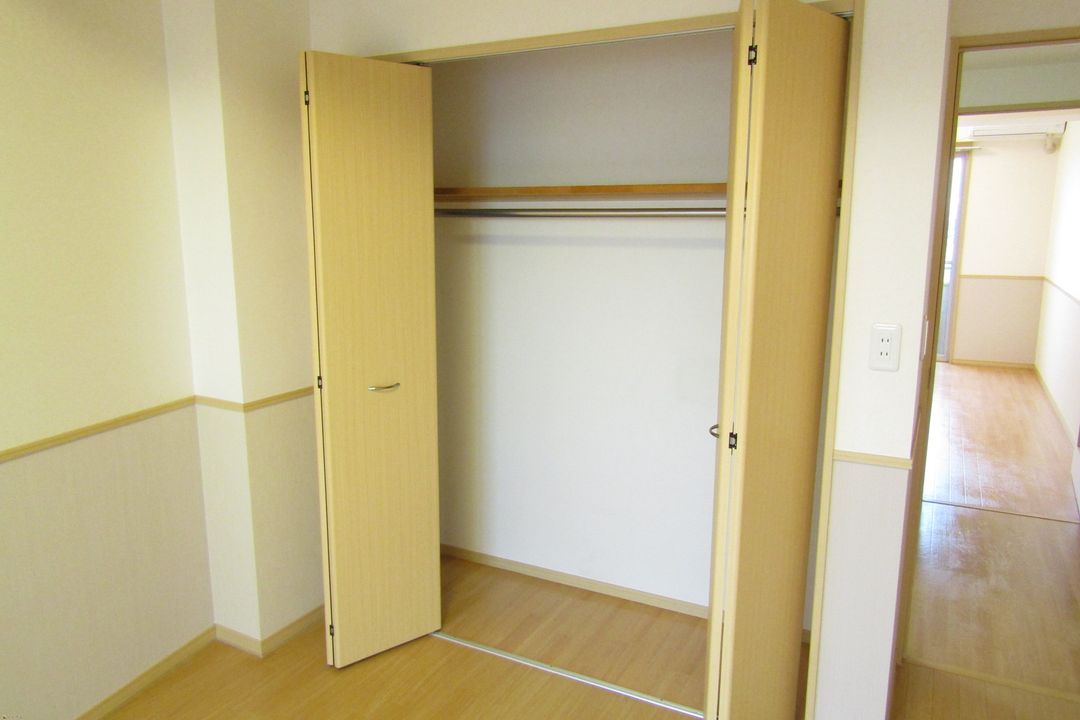 2LDK Apartment for Rent in Nagaoka, Niigata - Thumbnail 4