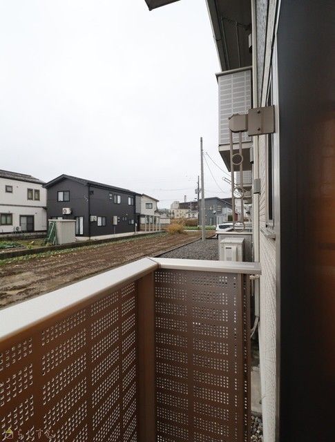 1LDK Apartment for Rent in Nagaoka, Niigata - 43.23㎡ - Thumbnail 3