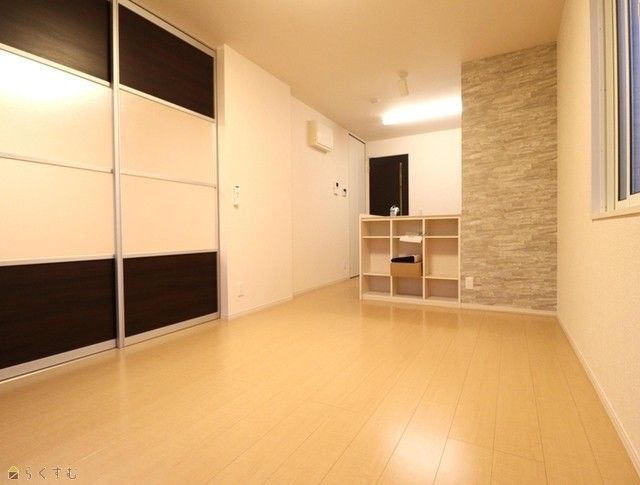 1LDK Apartment for Rent in Nagaoka, Niigata - 43.23㎡ - Thumbnail 2