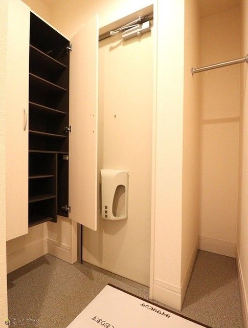 1LDK Apartment for Rent in Nagaoka, Niigata - 43.23㎡ - Thumbnail 4