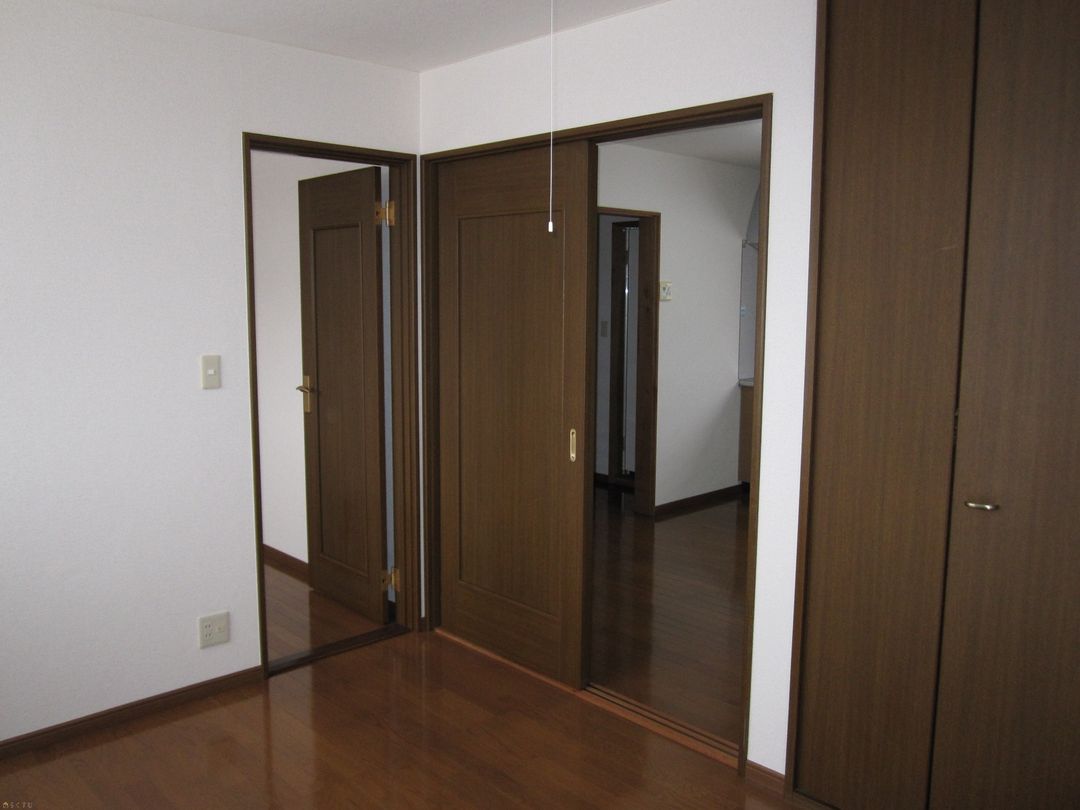 2DK Apartment for Rent in Joetsu, Niigata - 43,000 yen - Thumbnail 4