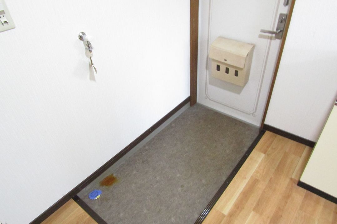 1K Apartment for Rent in Nagaoka, Niigata - Bell House I - Thumbnail 2