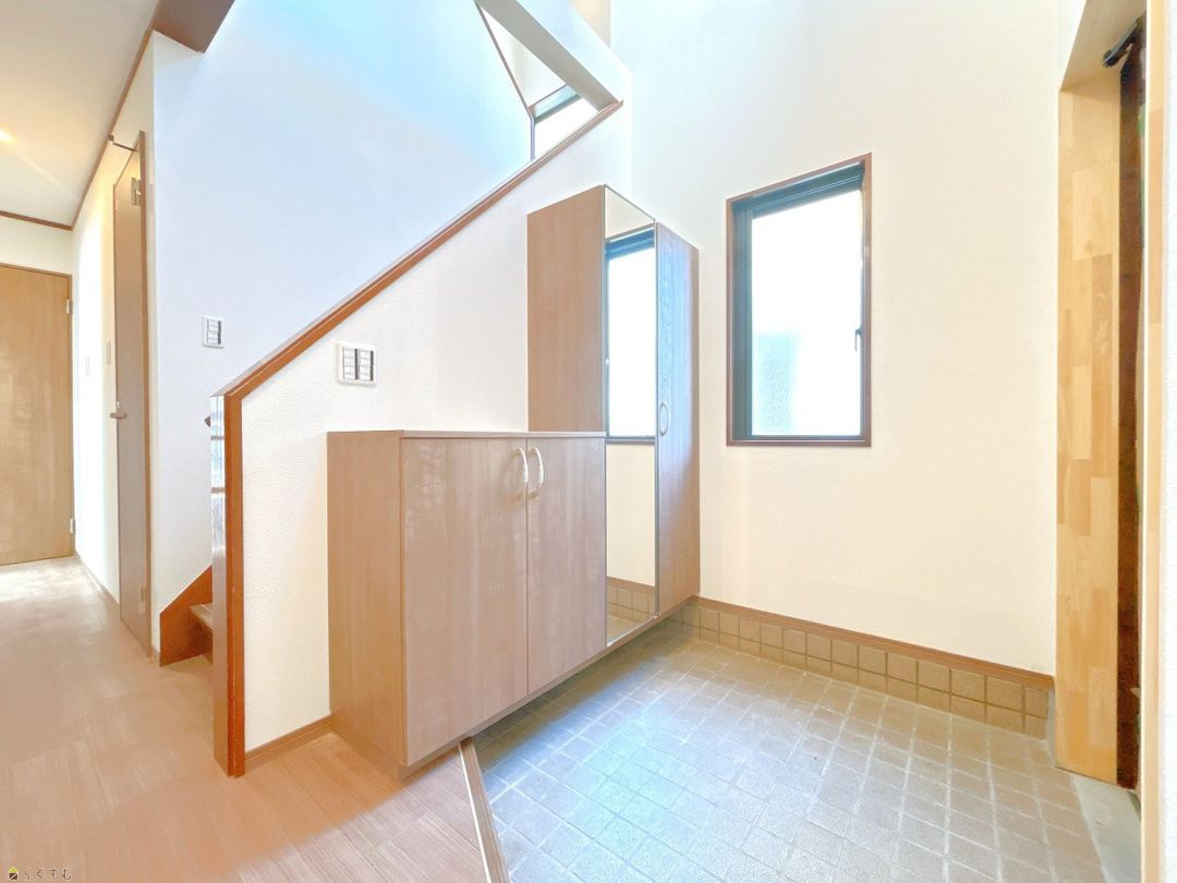 Renovated 4LDK Detached House in Nagaoka City, Niigata - Thumbnail 3