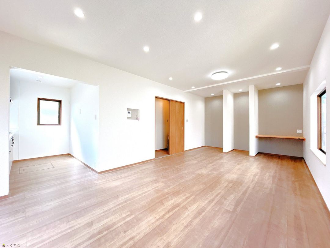 Renovated 4LDK Detached House in Nagaoka City, Niigata - Thumbnail 2