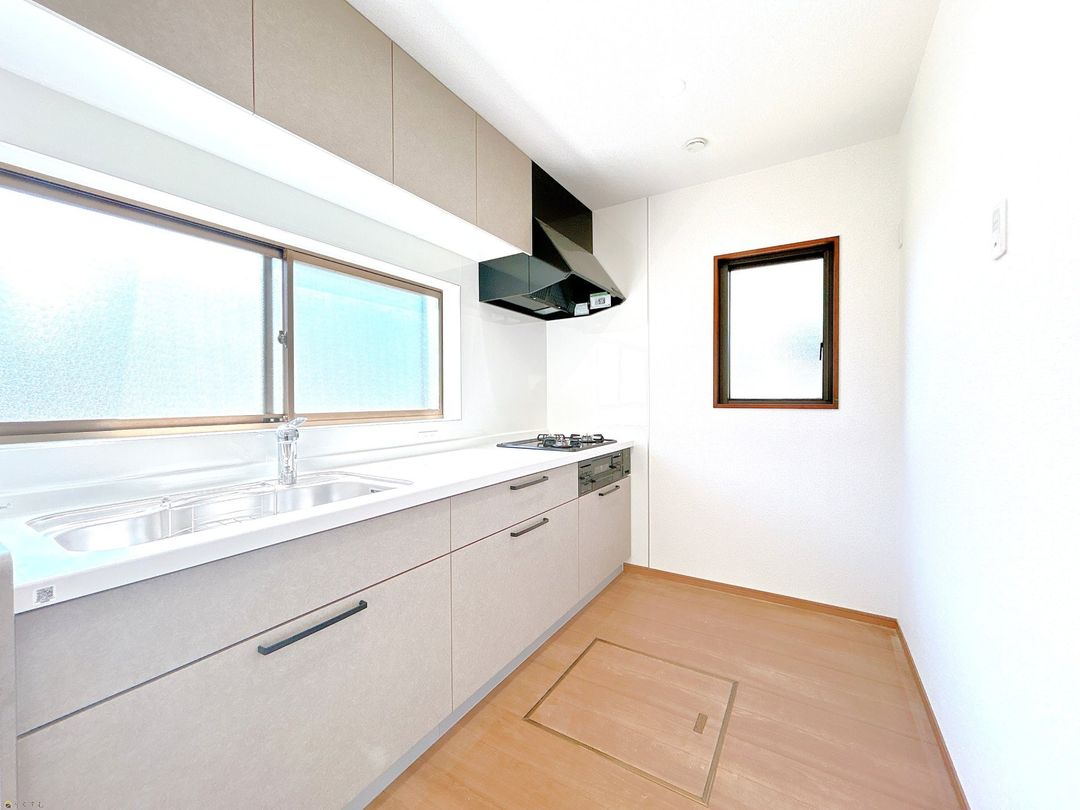 Renovated 4LDK Detached House in Nagaoka City, Niigata - Thumbnail 4