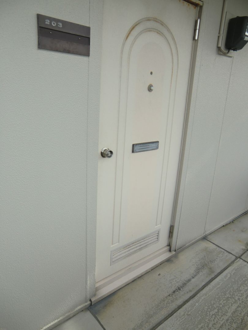 2K Apartment for Rent in Mitsuke, Niigata - No Key Money - Thumbnail 2