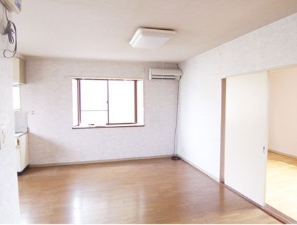 2LDK Apartment for Rent in Kashiwazaki, Niigata - 5万円 - Thumbnail 2