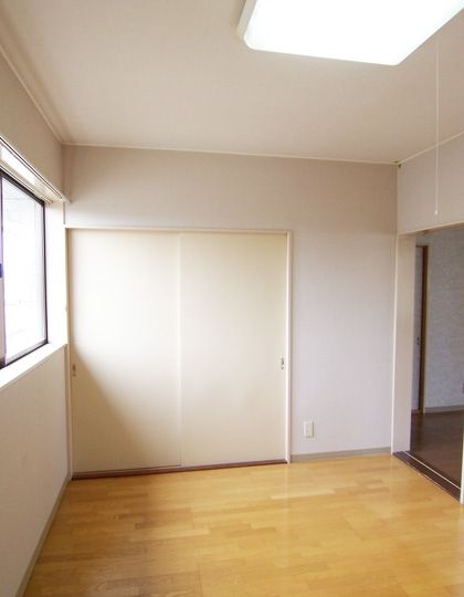 2LDK Apartment for Rent in Kashiwazaki, Niigata - 5万円 - Thumbnail 3