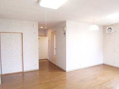 2LDK Apartment for Rent in Kashiwazaki, Niigata - 5万円 - Thumbnail 4