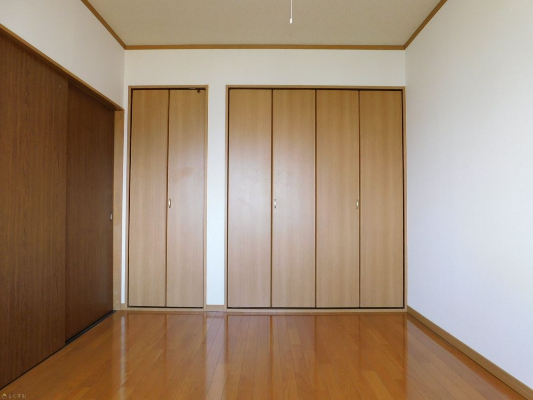 3DK Apartment for Rent in Nagaoka, Niigata - Near Nagaoka Tech - Thumbnail 4
