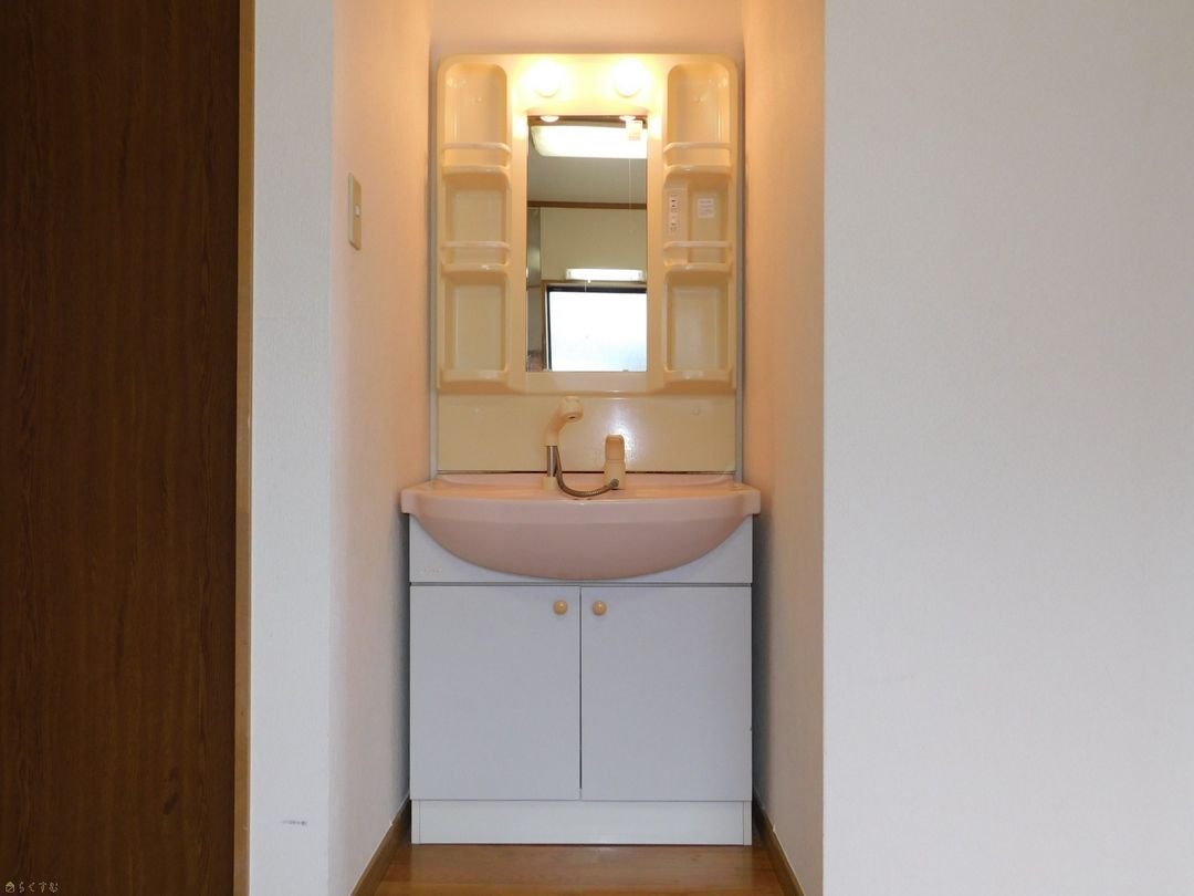 3DK Apartment for Rent in Nagaoka, Niigata - Near Nagaoka Tech - Thumbnail 2