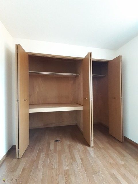 2DK Apartment for Rent in Joetsu, Niigata - 51,000 Yen - Thumbnail 3