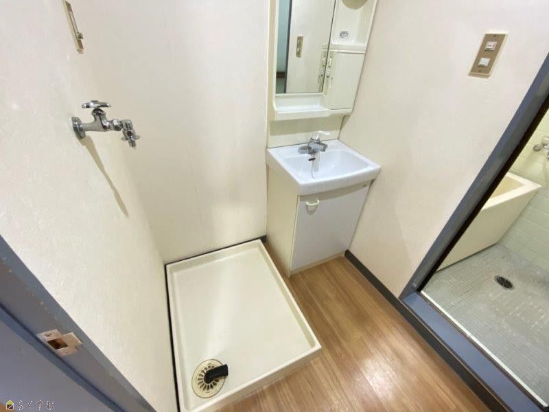 3LDK Apartment for Rent in Nagaoka, Niigata - 70.41 sqm - Thumbnail 2