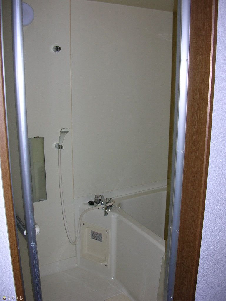 2K Apartment for Rent in Kashiwazaki, Niigata - 40,000 Yen - Thumbnail 4
