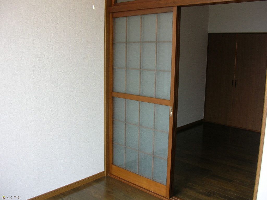 2K Apartment for Rent in Kashiwazaki, Niigata - 40,000 Yen - Thumbnail 2