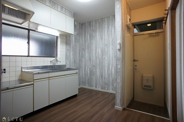 Renovated 2K Apartment for Rent in Nagaoka, Niigata - Thumbnail 2