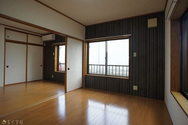 Renovated 2K Apartment for Rent in Nagaoka, Niigata - Thumbnail 4