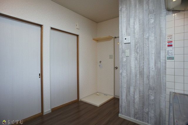 Renovated 2K Apartment for Rent in Nagaoka, Niigata - Thumbnail 3