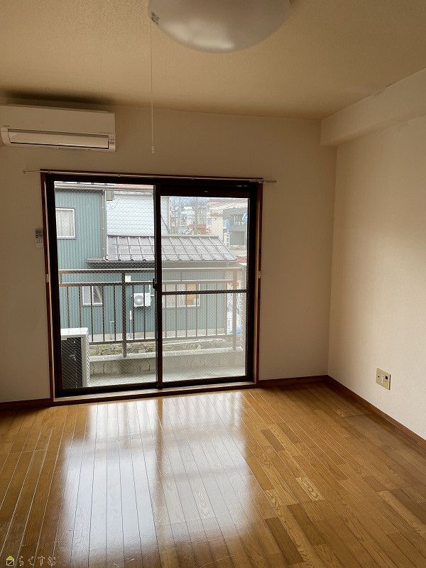 1K Apartment for Rent in Nagaoka, Niigata - Shell Clair 205 - Thumbnail 2