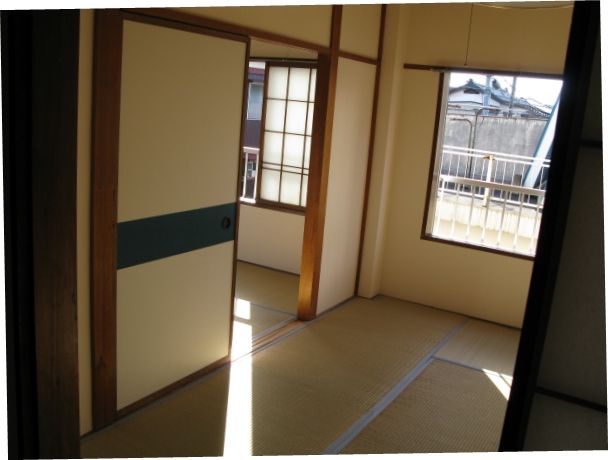 Maison Sky 2DK Apartment for Rent in Nagaoka, Niigata - Thumbnail 4