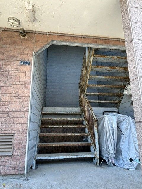 2K Apartment for Rent in Joetsu, Niigata - City Gas, 2 Parking - Thumbnail 4