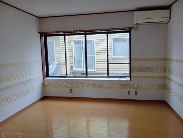 1K Apartment for Rent in Nagaoka with Free Parking & Internet - Thumbnail 4