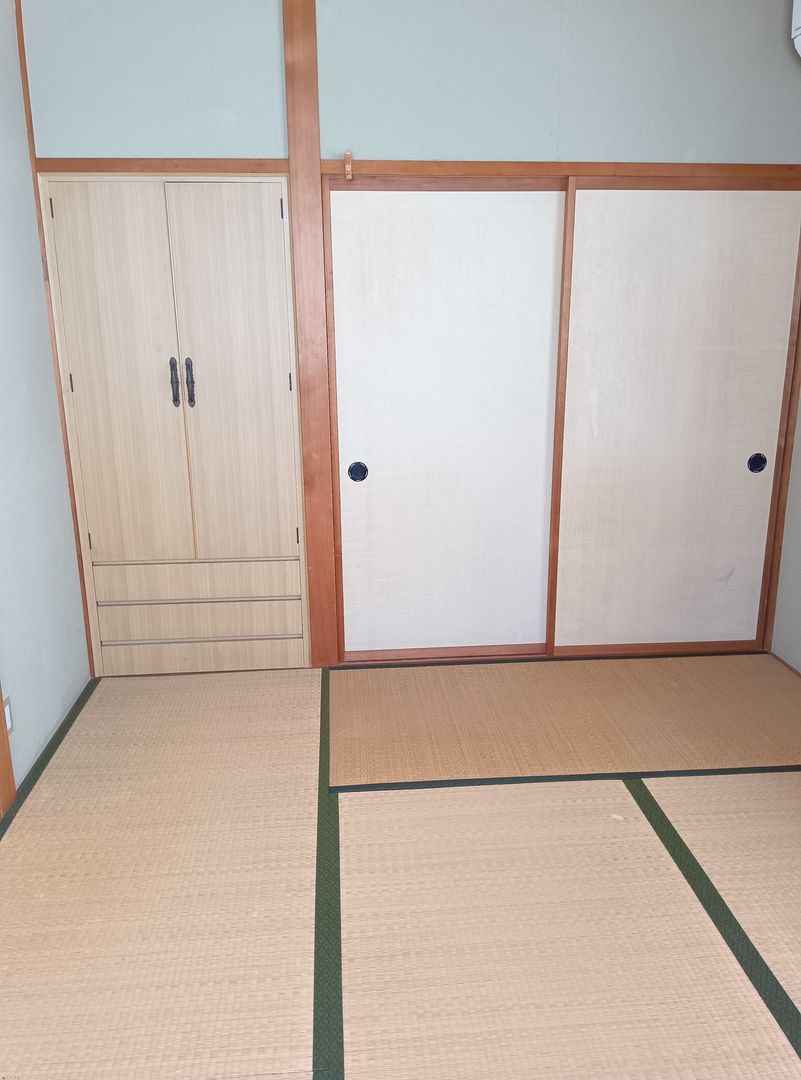 West Town 1DK Apartment for Rent in Nagaoka, Niigata - Thumbnail 3