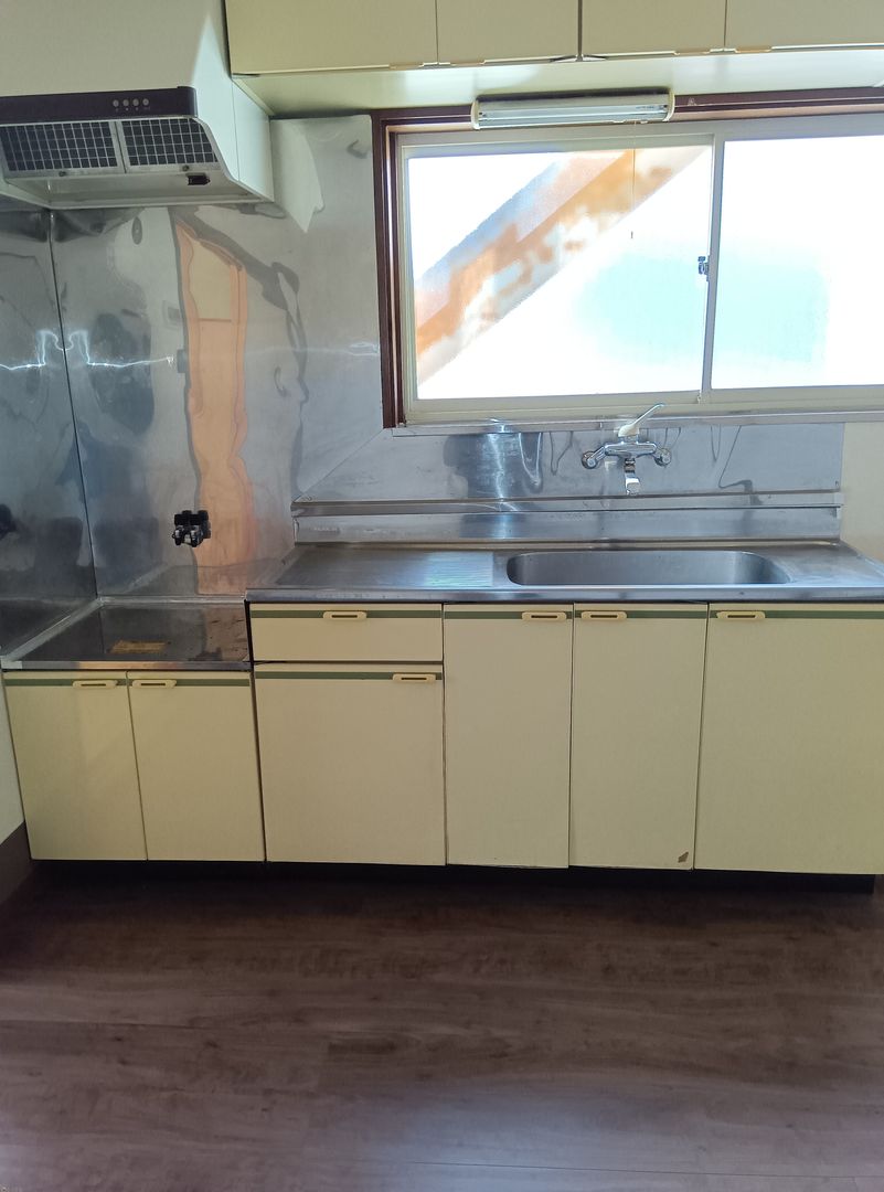 West Town 1DK Apartment for Rent in Nagaoka, Niigata - Thumbnail 4