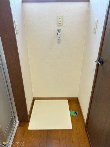 1K Apartment for Rent in Nagaoka with Free Internet & Parking - Thumbnail 3