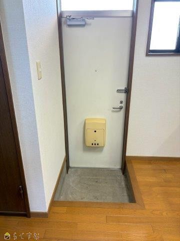 1K Apartment for Rent in Nagaoka with Free Internet & Parking - Thumbnail 2
