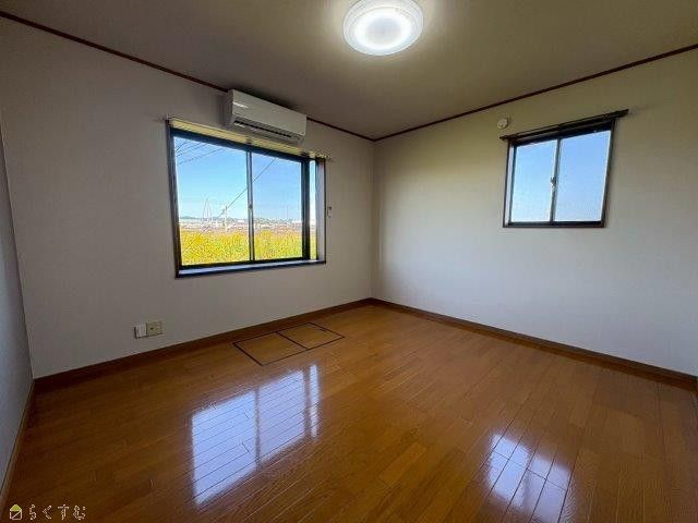 1K Apartment for Rent in Nagaoka with Free Internet & Parking - Thumbnail 4