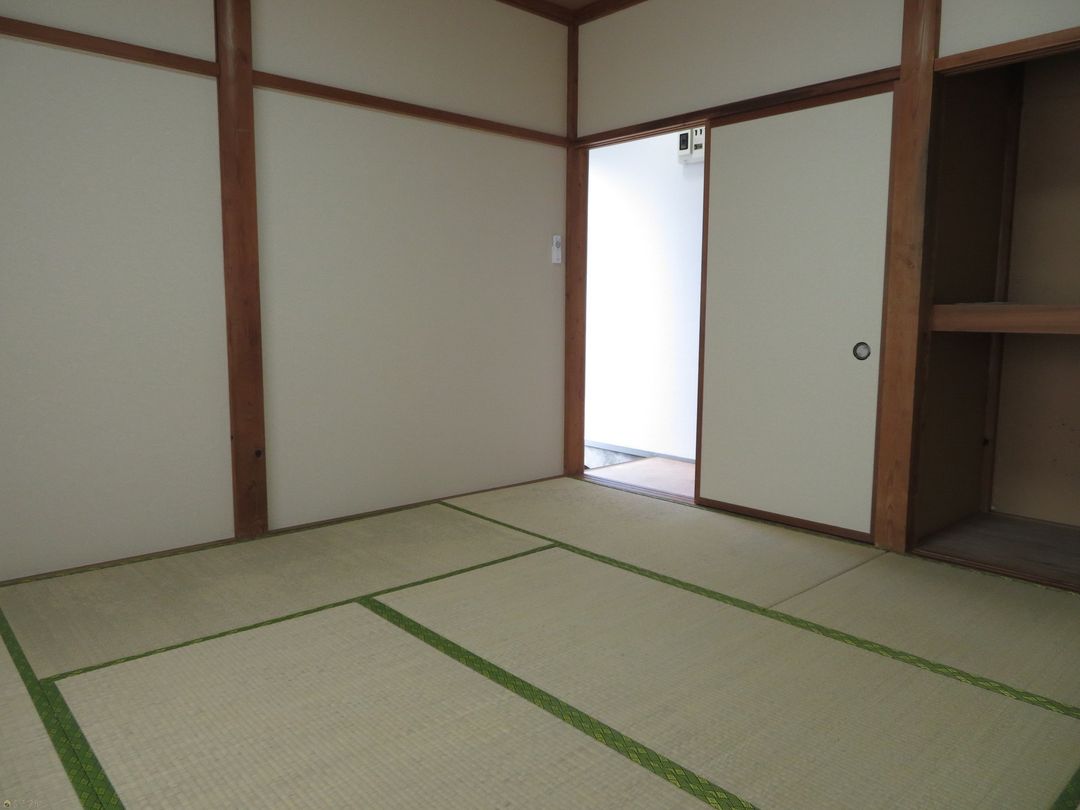 1K Apartment for Rent in Nagaoka, Niigata - No Deposit - Thumbnail 3