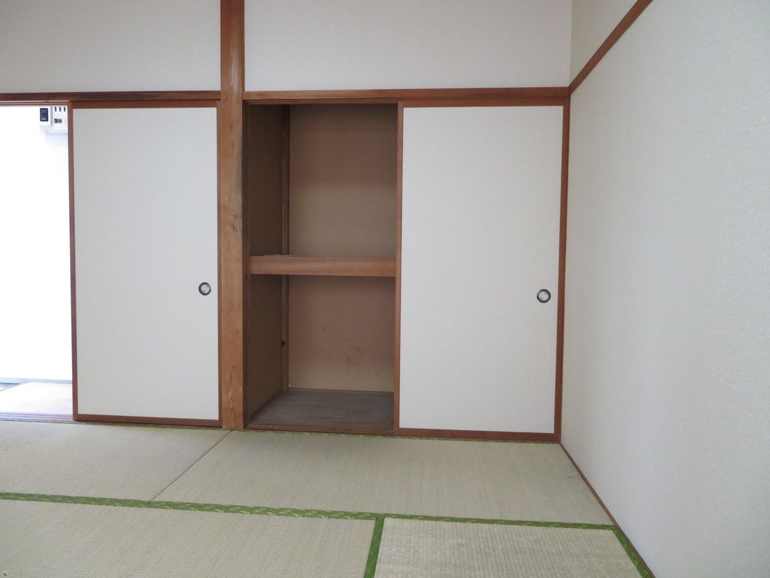 1K Apartment for Rent in Nagaoka, Niigata - No Deposit - Thumbnail 4