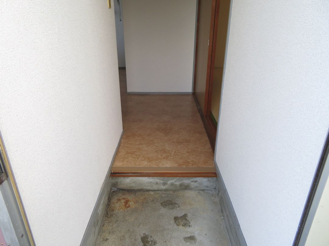 1K Apartment for Rent in Nagaoka, Niigata - No Deposit - Thumbnail 2