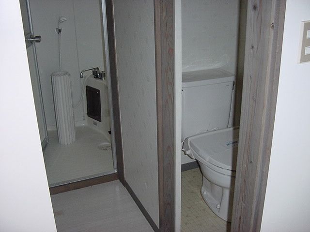 2DK Apartment for Rent in Quiet Nagaoka, Niigata - Thumbnail 4