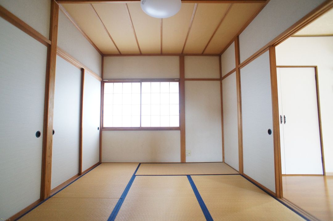 2DK Apartment for Rent in Nagaoka, Niigata - Free Internet - Thumbnail 3