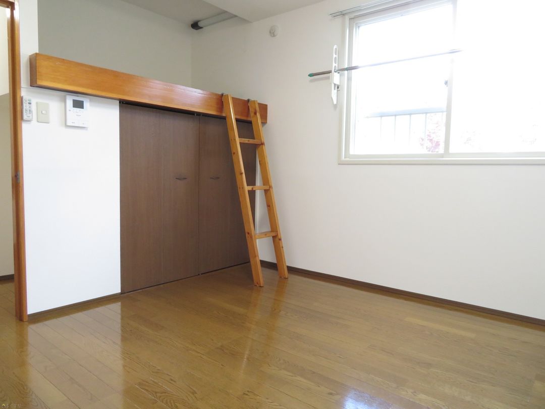 1K Apartment for Rent in Nagaoka, Niigata - Near University - Thumbnail 4